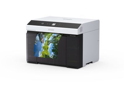 מדפסת פוטו אפסון מסחריות Epson SureLab SL-D1000