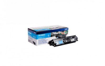 טונר צ`יאן (כחול) TN900C