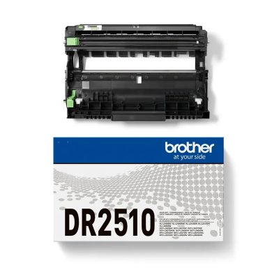 תוף דראם מקורי Brother DR2510 תוף דראם מקורי Brother DR2510