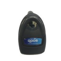 סורק ברקוד חד מימד QPOS QBR-110