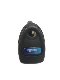 סורק ברקוד חד מימד QPOS QBR-110