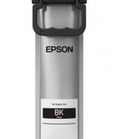 דיו שחור מקורי Epson  T11D1 XL 5K