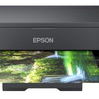 מדפסת ‏הזרקת דיו ‏פוטו Epson L18050 A3