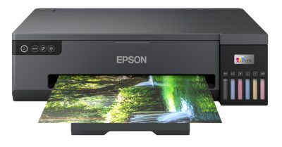מדפסת הזרקת דיו פוטו Epson L18050 A3 מדפסת הזרקת דיו פוטו Epson L18050 A3