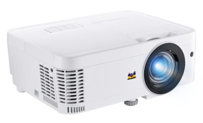 מקרן טווח קצר  View Sonic PS501X XGA מקרן טווח קצר  View Sonic PS501X XGA