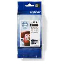 ראש דיו שחור מקורי ברדר Brother LC427BK