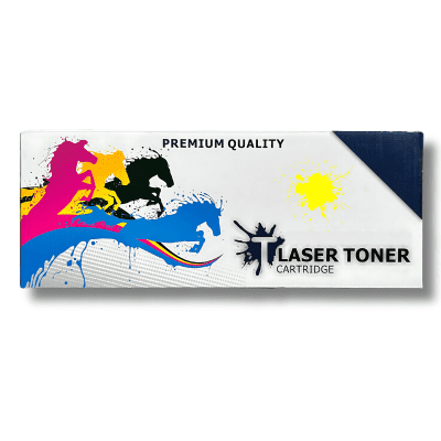 טונר צהוב TN326Y תואם באיכות גבוה טונר צהוב TN326Y תואם באיכות גבוה