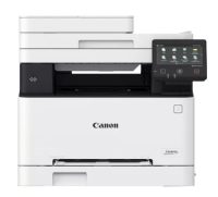 מדפסת ‏לייזר צבעונית משולבת  Canon i-SENSYS MF657cdw
