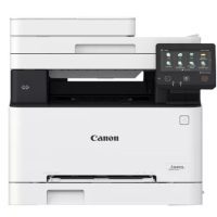מדפסת ‏לייזר צבעונית משולבת  Canon i-SENSYS MF657cdw