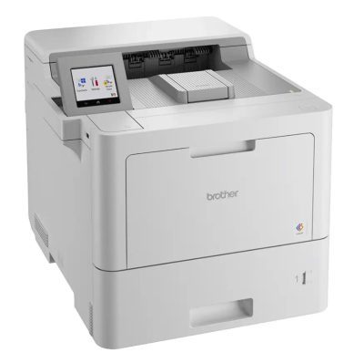 מדפסת לייזר צבעונית מקצועית Brother HL-L9430CDN מדפסת לייזר צבעונית מקצועית Brother HL-L9430CDN