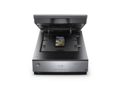 סורק מסמכים מקצועי אפסון Epson PERFECTION V850 PRO סורק מסמכים מקצועי אפסון Epson PERFECTION V850 PRO