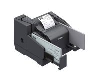מדפסת קבלות וסורק ומדפיס צ'קים EPSON TM-S9000MJ