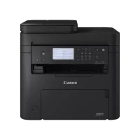 מדפסת משולבת לייזר קנון Canon i-SENSYS MF275DW