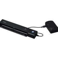 סורק נייד קנון Canon imageFORMULA P-208II