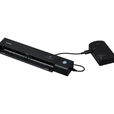 סורק נייד קנון Canon imageFORMULA P-208II