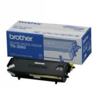 מחסנית טונר שחור מקורי  Brother TN-3060-BK