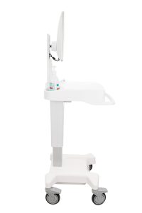 עגלת רופא ממוחשבת חשמלית EZ300