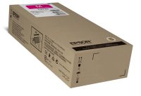 דיו מג'נטה מקורי Epson  T9733 XL 22K