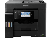 מדפסת הזרקת דיו צבעונית משולבת Epson L6570