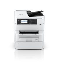 מדפסת משולבת צבעונית אפסון Epson WF-C879RDTWF