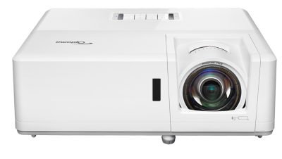 מקרן לייזר טווח קצר FULL HD אופטומה Optoma ZH406ST