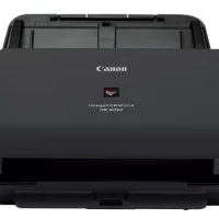 סורק דו צדדי מהיר קנון Canon imageFORMULA DR-M260