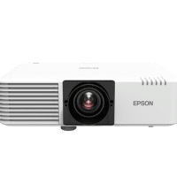 מקרן לייזר אפסון Epson EB-L520U