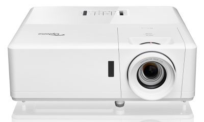 מקרן לייזר FULL HD אופטומה  Optoma HZ40 מקרן לייזר FULL HD אופטומה  Optoma HZ40