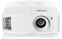 מקרן  4K אופטומה Optoma UHD35