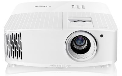 מקרן  4K אופטומה Optoma UHD35
