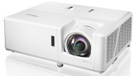 מקרן לייזר טווח קצר FULL HD אופטומה Optoma ZH406ST