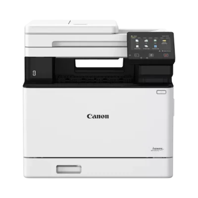 מדפסת לייזר צבעונית משולבת קנון Canon i-SENSYS MF752CDW מדפסת לייזר צבעונית משולבת קנון Canon i-SENSYS MF752CDW