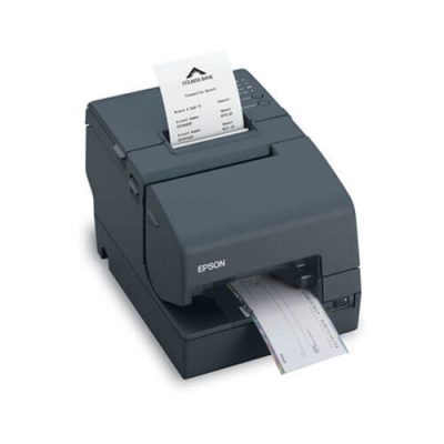 מדפסת קופה משולבת EPSON TM-H6000IV