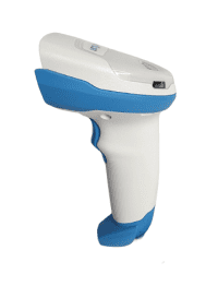 קורא ברקוד רפואי חוטי דו מימדי SQ400H