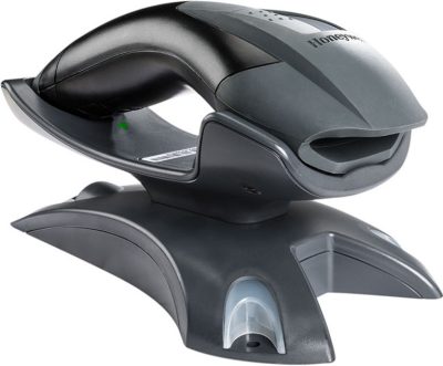 קורא ברקוד אלחוטי Honeywell Voyager 1202g קורא ברקוד אלחוטי Honeywell Voyager 1202g