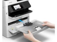 מדפסת צבע משולבת אפסון Epson WorkForce Pro WF-C579RDTWF