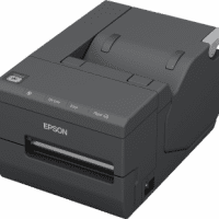 מדפסת לעמדת בידוק EPSON TM-L500A