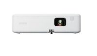מקרן HD Ready אפסון  Epson CO-W01