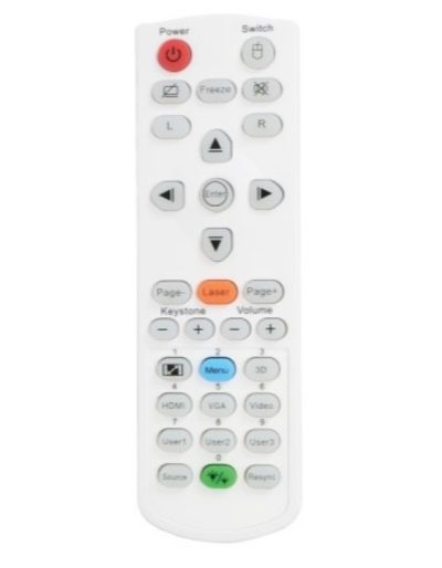 מקרן לייזר FULL HD אופטומה  Optoma HZ40 מקרן לייזר FULL HD אופטומה  Optoma HZ40