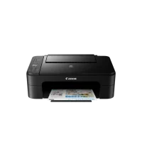 מדפסת הזרקת דיו משולבת קנון Canon Pixma TS3350