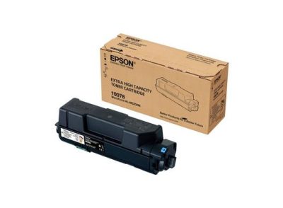 טונר מקורי אפסון Epson AL-M320 C13S110078
