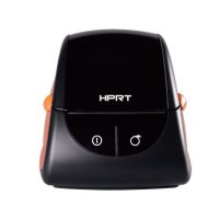 מדפסת מדבקות HPRT LPQ80