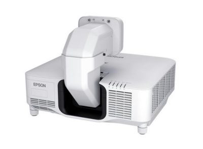 מקרן לייזר Epson EB-PU2116W מקרן לייזר Epson EB-PU2116W