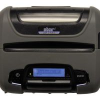 מדפסת ניידת STAR SM-T400i