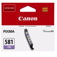 ראש דיו מקורי  כחול פוטו Canon CLI581-PB