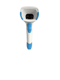 קורא ברקוד רפואי חוטי דו מימדי SQ400H