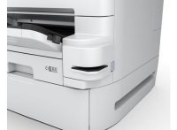 מדפסת משולבת צבעונית אפסון Epson WF-C879RDTWF
