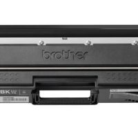 טונר שחור מקורי Brother TN821XL-BK
