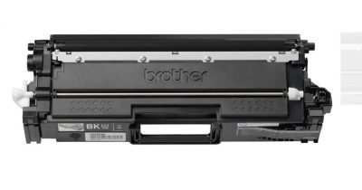 טונר שחור מקורי Brother TN821XL-BK טונר שחור מקורי Brother TN821XL-BK
