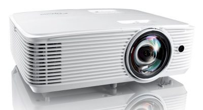 מקרן HD Ready אופטומה  Optoma W309ST